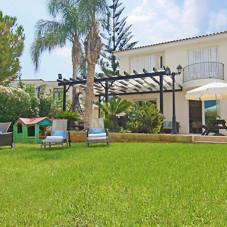 Villa Astrid Протарас Экстерьер фото